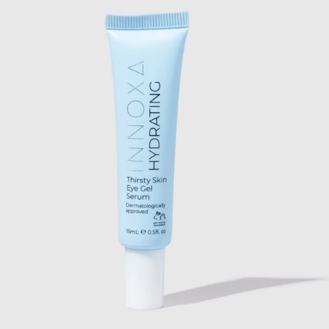 INNOXA HYDRATING EYE GEL SERUM - 15ml