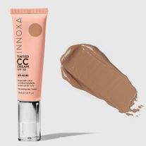 INNOXA ANTI-AGING TINTED CC CREAM SPF30 - Tan 30ml