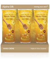 MANUKA HONEY ULTRA MOISTURISING HAND CREAM 3 pack
