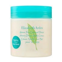 GREEN TEA COCONUT BREEZE BODY CREAM