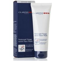 MEN'S ACTIVE FACE WASH