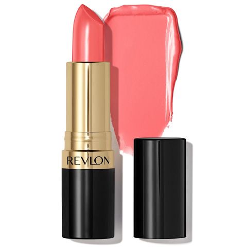 REVLON L/STICK - 807 Fire Peach