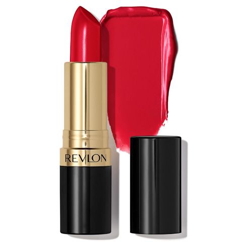 REVLON L/STICK - 809 Wild Saffron