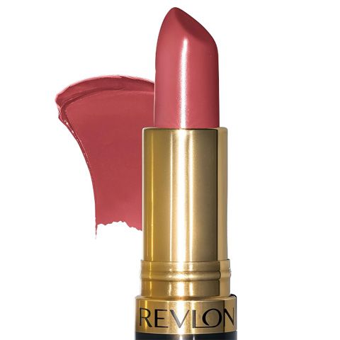 REVLON SUPER LUSTROUS L/STICK - 445 Teak Rose