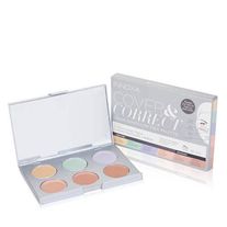 INNOXA COVER & CORRECT FACE PALETTE