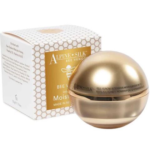 INTENSIVE MOISTURISER B.VENOM 50G