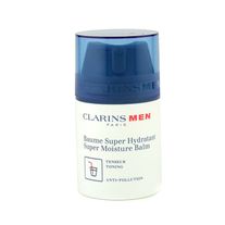 CLARINS MENS SUPER MOISTURE BALM 50ML