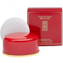 RED DOOR BODY POWDER 75G