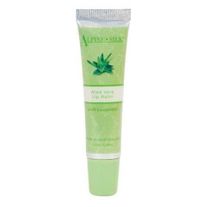 ALPINE SILK - ALOE VERA LIP BALM with CUCUMBER