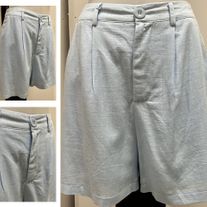 H0705-5Y AMIE LIGHT BLUE SHORT (10)