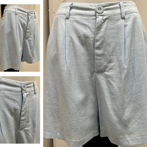 H0705-5Y AMIE LIGHT BLUE SHORT (10)