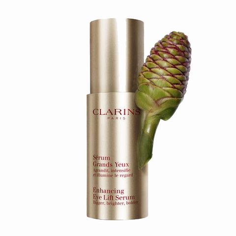 CLARINS ENHANCING EYE LIFT SERUM