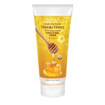 ALPINE SILK MANUKA HONEY HAND & NAIL CREME