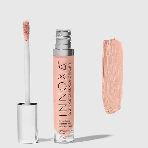 INNOXA DARK CIRCLE CONCEALER - Porcelain