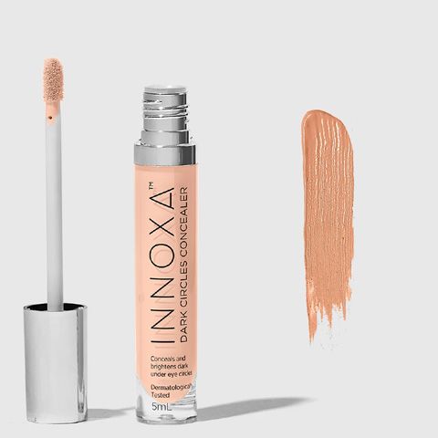 INNOXA DARK CIRCLE CONCEALER - Ivory