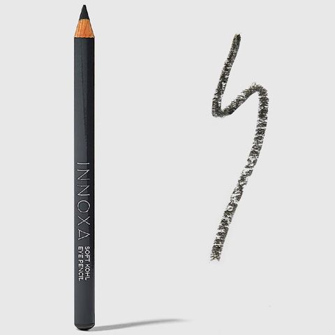 INNOXA SOFT KOHL EYE PENCIL - Metal Grey