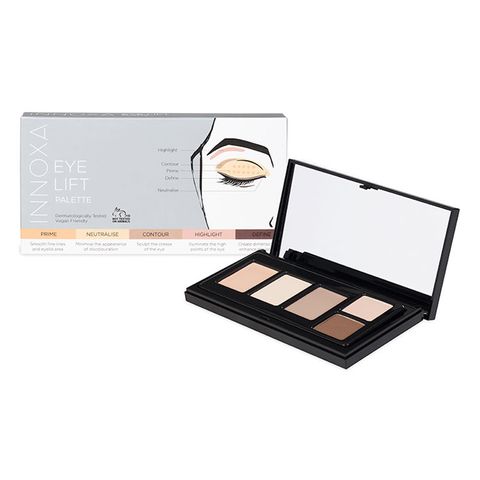 EYE LIFT PALETTE