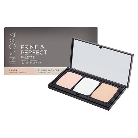 PRIME & PERFECT PALETTE