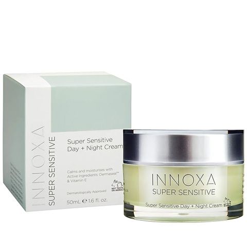 INNOXA SUPER SENSITIVE DAY & NIGHT CREAM - 50ml