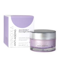 INNOXA ANTI-WRINKLE + FIRM NIGHT CREAM 50ML