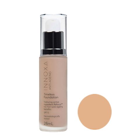 INNOXA ANTI-AGEING TIMELESS FOUNDATION