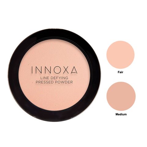 INNOXA PRESSED POWDER TRANSLUCENT