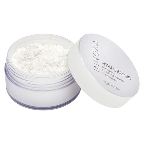 POWDER HYALURONIC FINISH