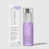 INNOXA ANT-AGING ANTI-WRINKLE + FIRMING FACIAL SERUM - 30ml