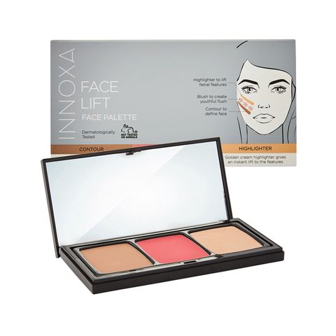 FACE LIFT PALETTE