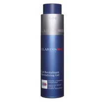 CLARINS MENS REVITALIZING GEL 50ML