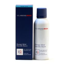 CLARINS MENS SMOOTH SHAVE FOAMING GEL 150ML