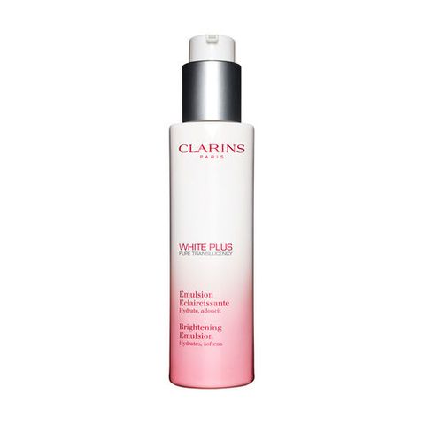 CLARINS WHITE PLUS EMULSION