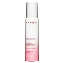 CLARINS WHITE PLUS EMULSION SPF20