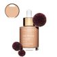 CLARINS SKIN ILLUSION SPF15 FOUNDATION