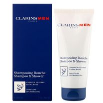 MEN'S SHAMPOO & SHOWER - INVIGORATING