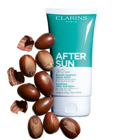 CLARINS SOOTHING AFTER SUN BALM