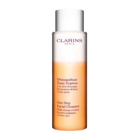 CLARINS ONE STEP FACIAL CLEANSER