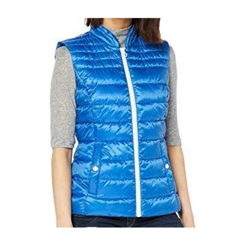 gerry puffer vest