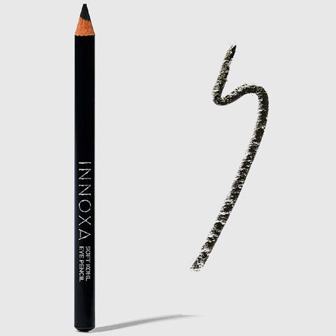 INNOXA SOFT KOHL EYE PENCIL - Jet Black