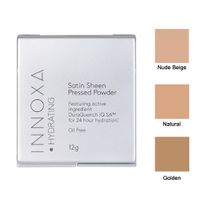 INNOXA SATIN SHEEN PRESSED POWDER