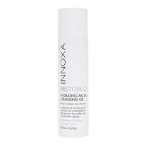 INNOXA RESTORE HYDRATING FACIAL CLEANSING OIL