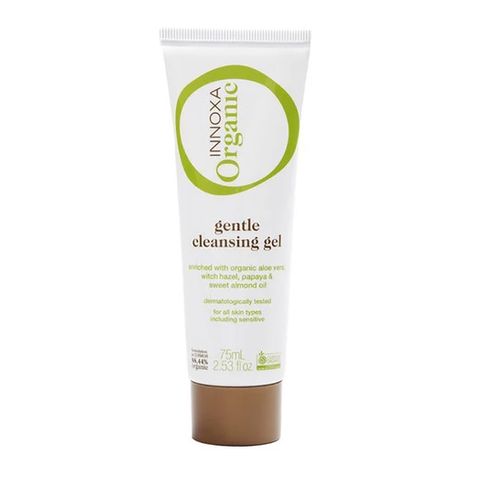 INNOXA ORGANIC GENTLE CLEANSING GEL