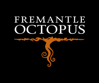 FREMANTLE OCTOPUS
