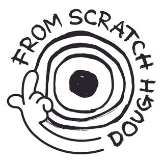 FROM SCRATCH DOUGH