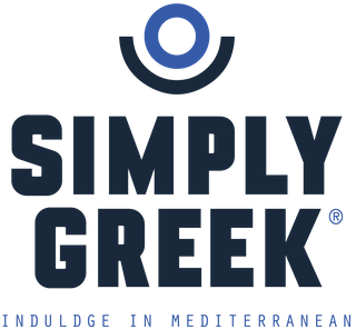 SIMPLY GREEK