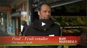 Raw Materials Video Testimonials