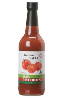 CONDIMENTS & INGREDIENTS