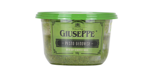FRESH PASTA SAUCE