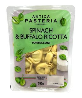 FRESH PASTA