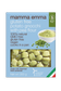 Mamma Emma Gnocchi Gluten Free Pea 350g